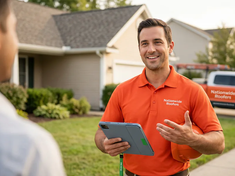 Roof Installation  in Marysville  FAQ